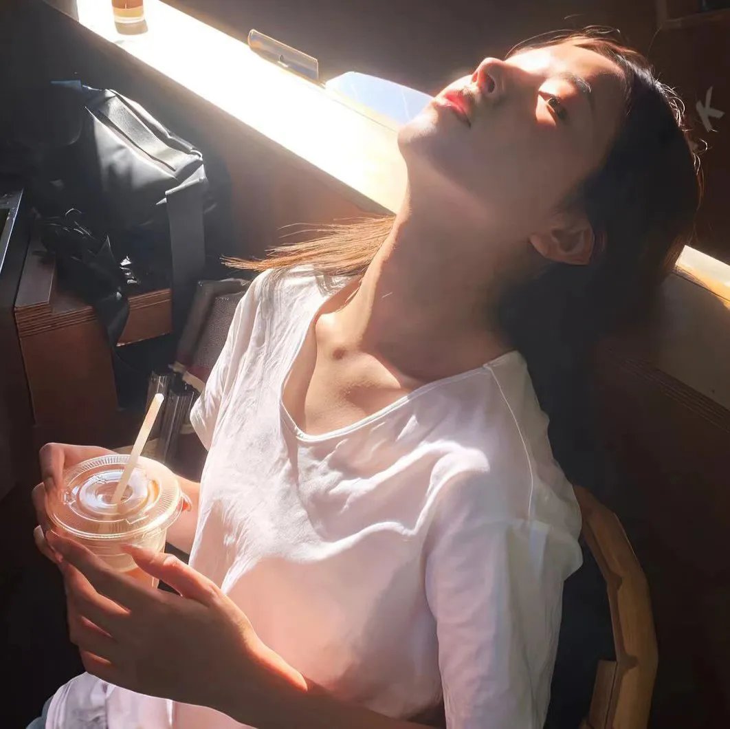 普通的孩子