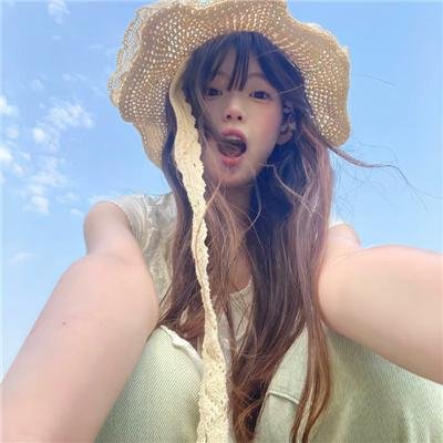 带来末日的女孩